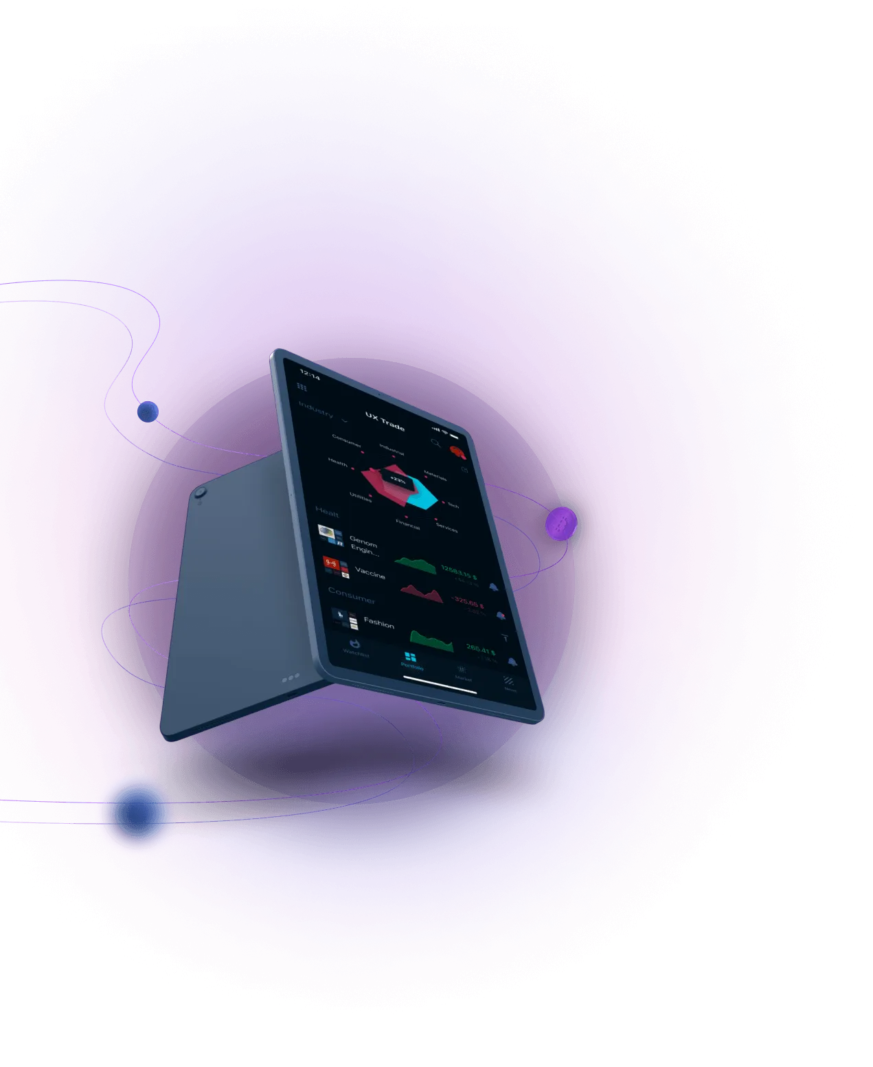 CenoraWallet - CenoraWallet: The Next Level in Crypto Trading Technology
